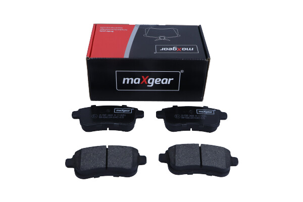 Maxgear Remblokset 19-3365