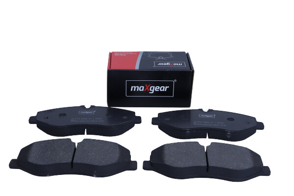 Maxgear Remblokset 19-3373