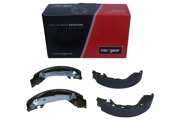 Maxgear Remschoen set 19-3463