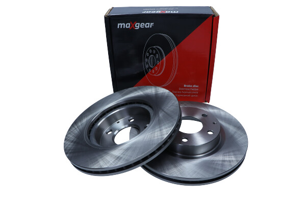 Maxgear Remschijven 19-3542