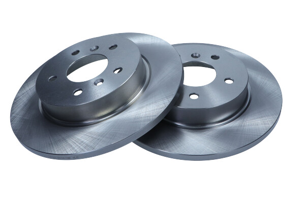 Maxgear Remschijven 19-3545