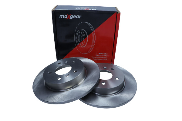 Maxgear Remschijven 19-3545