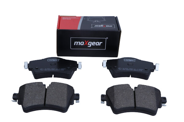 Remblokset Maxgear 19-3597