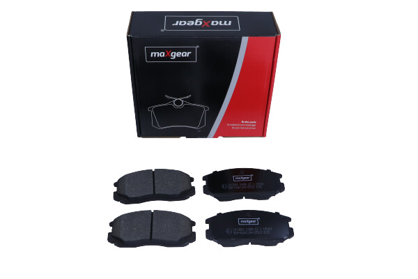 Maxgear Remblokset 19-3600