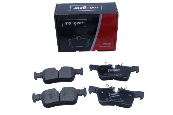 Maxgear Remblokset 19-3601
