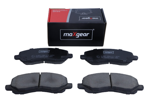 Maxgear Remblokset 19-3603