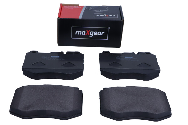Maxgear Remblokset 19-3608