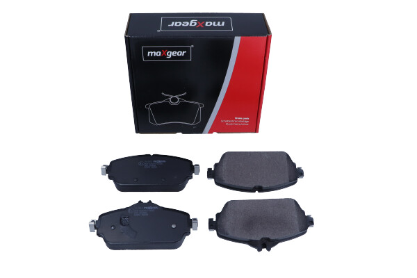 Maxgear Remblokset 19-3612