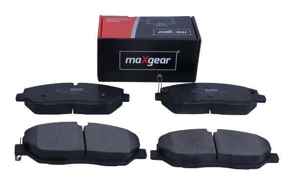 Remblokset Maxgear 19-3613