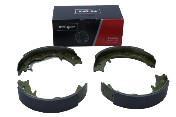 Maxgear Remschoen set 19-3626