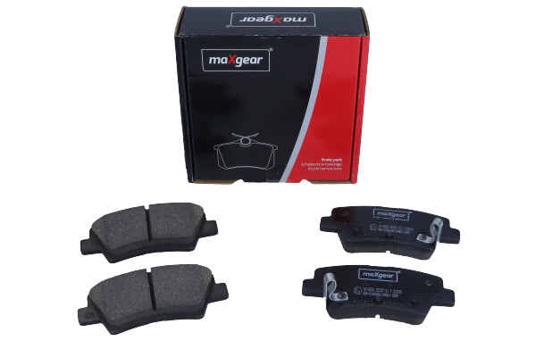 Maxgear Remblokset 19-3658