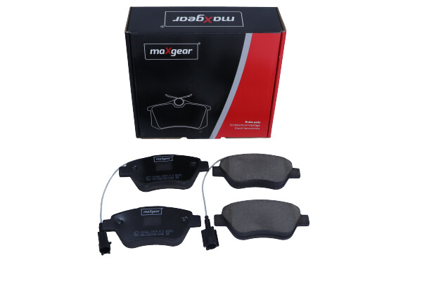 Maxgear Remblokset 19-3661