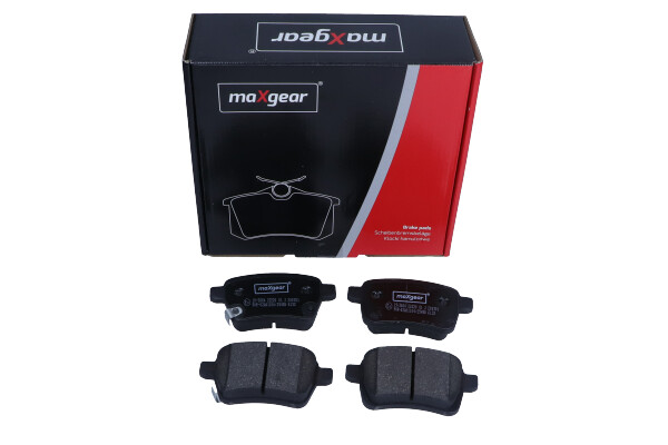 Maxgear Remblokset 19-3664
