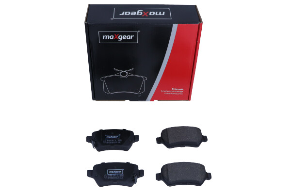 Maxgear Remblokset 19-3668