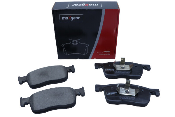Maxgear Remblokset 19-3677