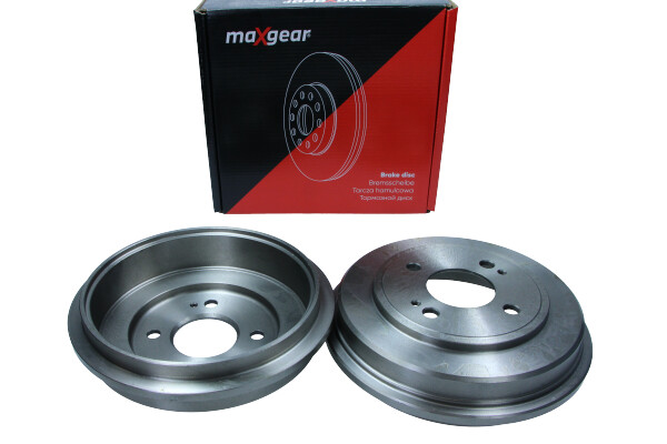 Maxgear Remtrommel 19-3689