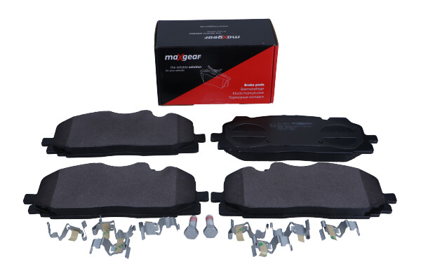 Maxgear Remblokset 19-3854