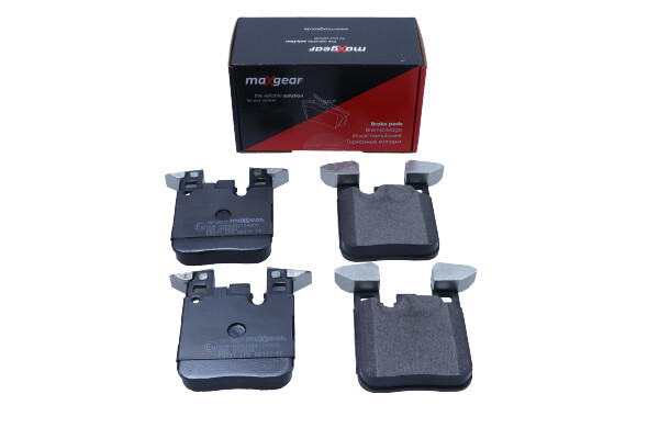 Maxgear Remblokset 19-3857