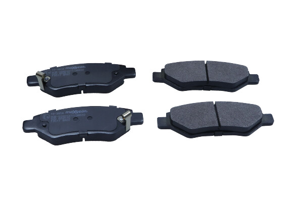 Remblokset Maxgear 19-3858