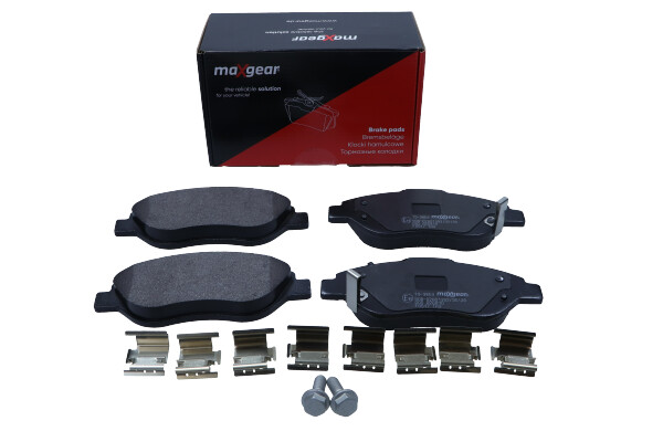 Maxgear Remblokset 19-3864