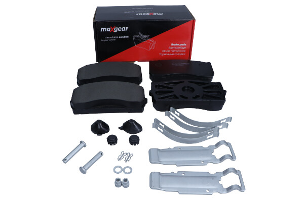Maxgear Remblokset 19-3869