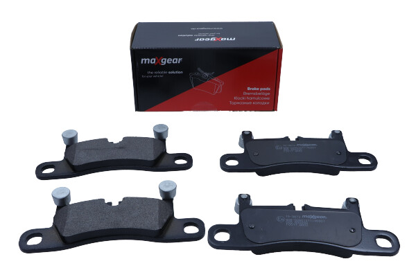 Maxgear Remblokset 19-3873