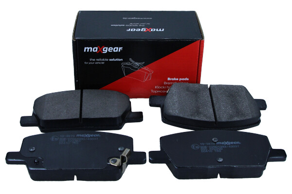 Maxgear Remblokset 19-3879