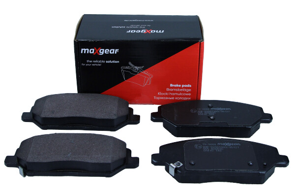 Maxgear Remblokset 19-3888