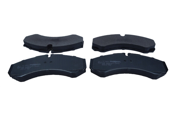 Remblokset Maxgear 19-3894