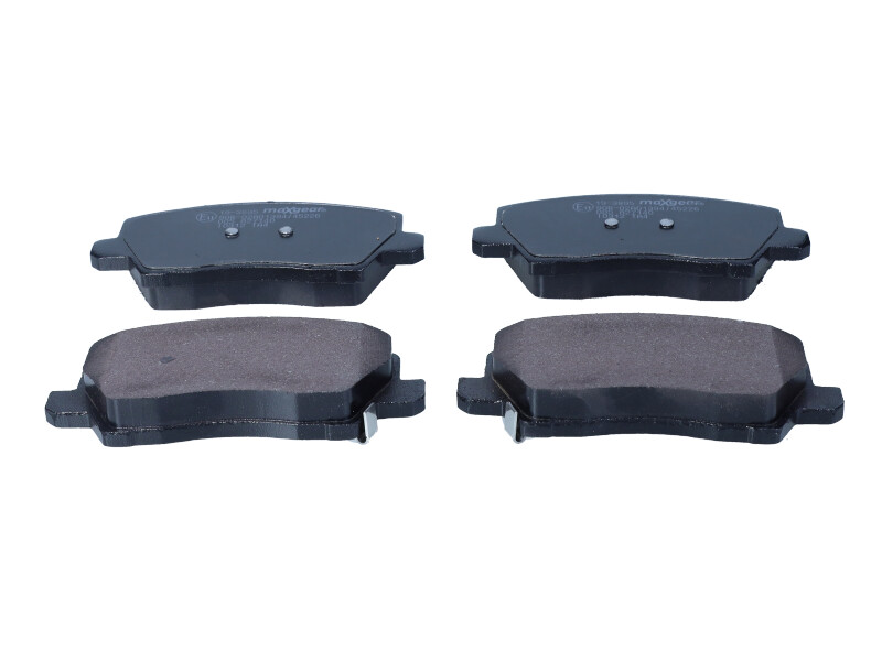 Remblokset Maxgear 19-3895