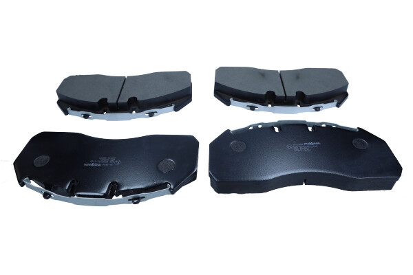 Remblokset Maxgear 19-3899