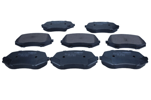 Remblokset Maxgear 19-3925