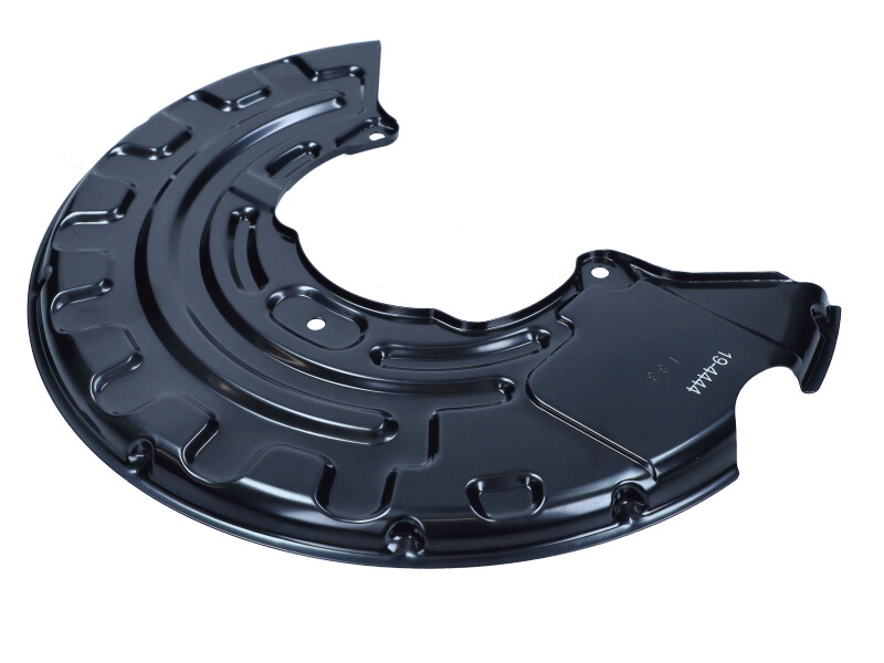 Dekplaat, remschijf Maxgear 19-4444