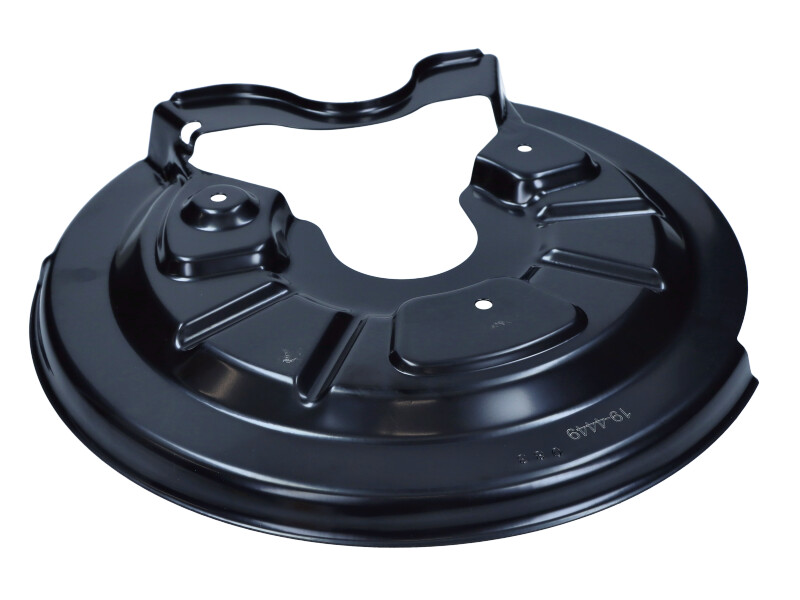 Dekplaat, remschijf Maxgear 19-4449