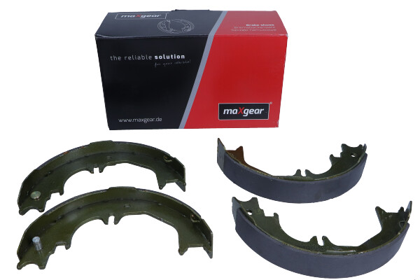 Maxgear Remschoen set 19-4531