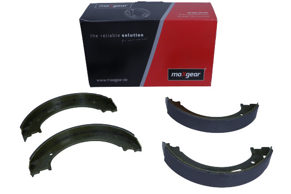 Maxgear Remschoen set 19-4535