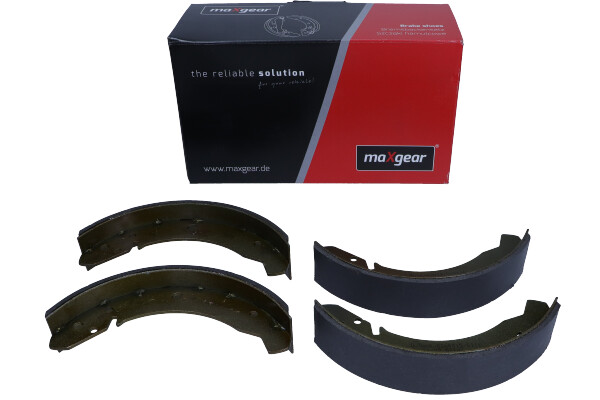 Maxgear Remschoen set 19-4538