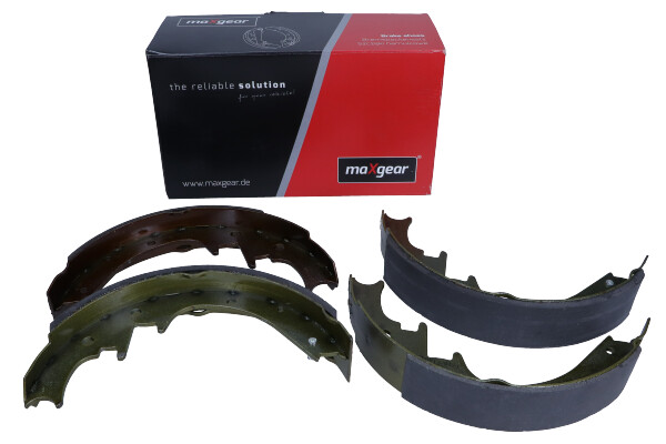 Maxgear Remschoen set 19-4543