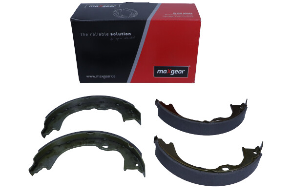 Maxgear Remschoen set 19-4547
