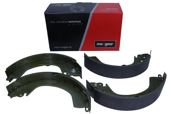 Maxgear Remschoen set 19-4551