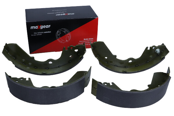 Maxgear Remschoen set 19-4552