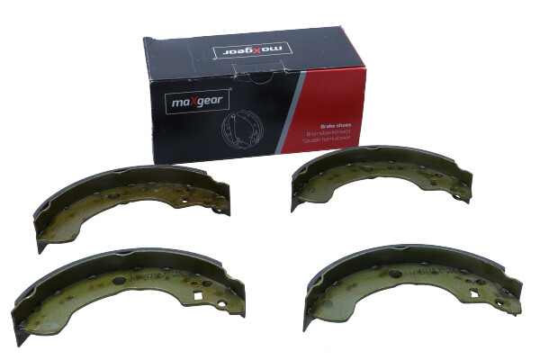 Maxgear Remschoen set 19-4553