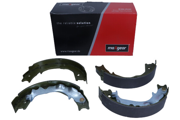Maxgear Remschoen set 19-4558
