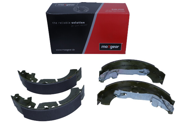 Maxgear Remschoen set 19-4559