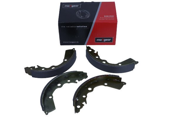 Maxgear Remschoen set 19-4562