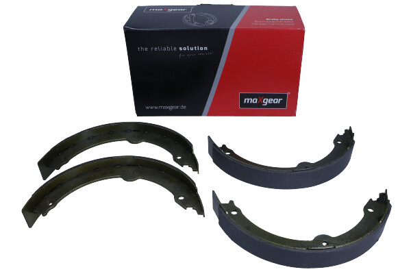 Maxgear Remschoen set 19-4563