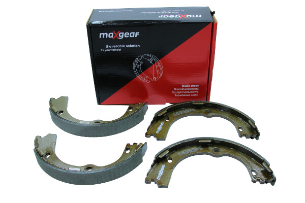 Maxgear Remschoen set 19-4573