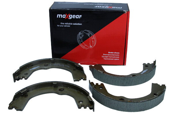 Maxgear Remschoen set 19-4574