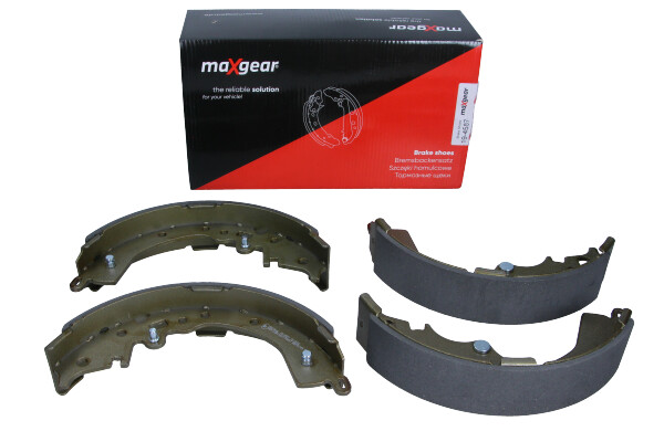 Maxgear Remschoen set 19-4587
