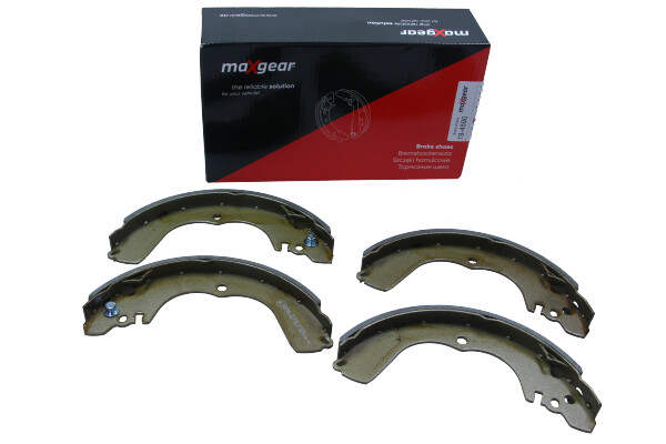 Maxgear Remschoen set 19-4590